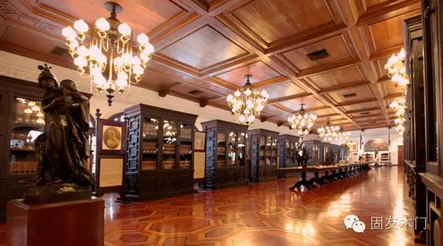 品牌木門(mén)招商