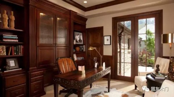 固友整木家居加盟：家居，就是一種風(fēng)景