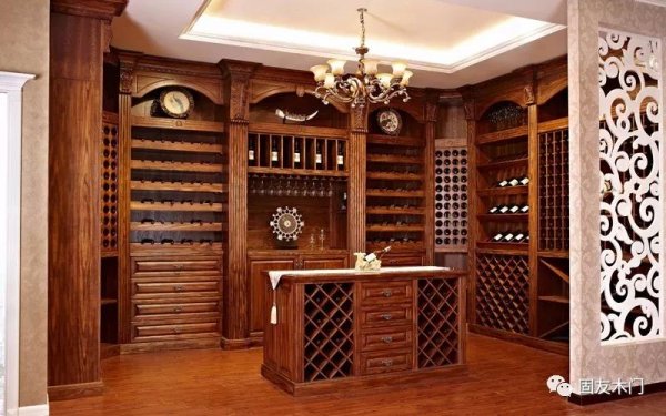 全屋整木定制憑什么火爆這么久？看完才知道真相
